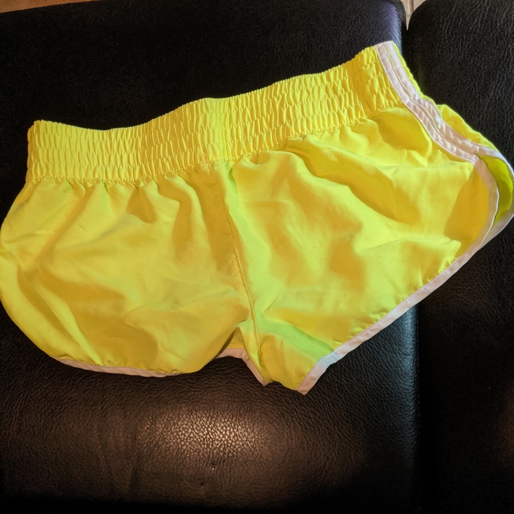 Neon Highlighter Yellow